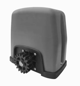 Automação de portões